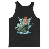 Beariel (Tank Top)-Tank Top-Swish Embassy