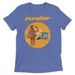 Bearwatch (Retail Triblend)-Triblend T-Shirt-Swish Embassy
