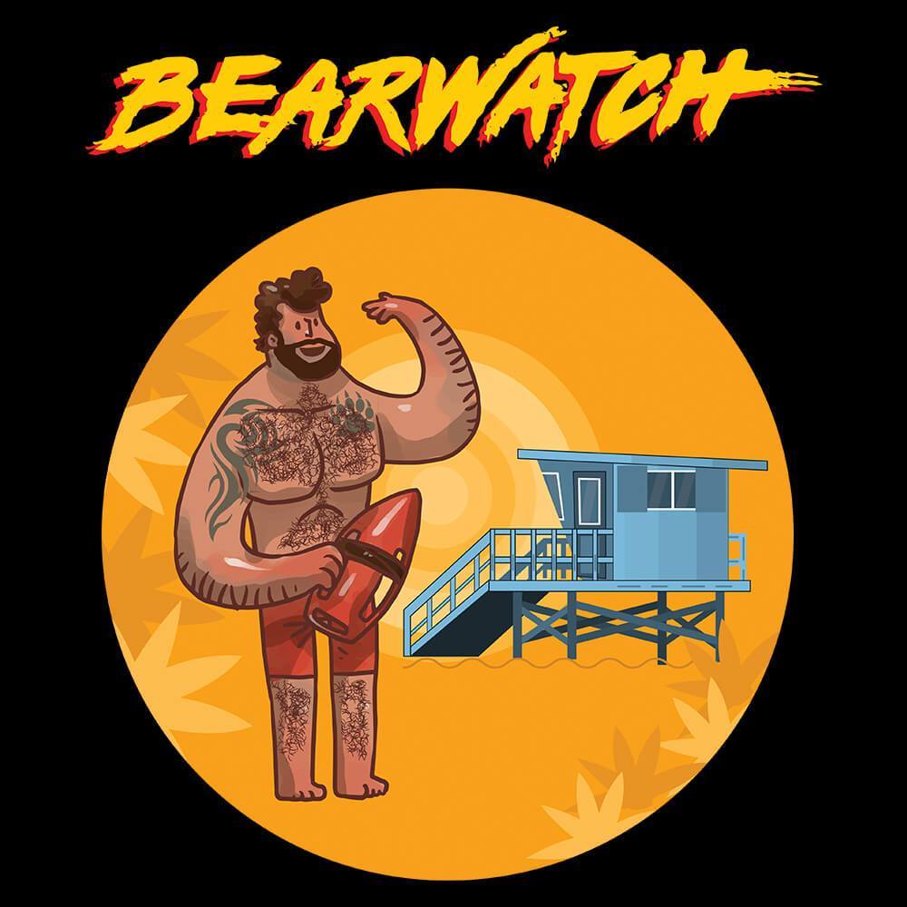 Bearwatch-T-Shirts-Swish Embassy