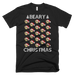 Beary Christmas-Christmas T-Shirts-Swish Embassy