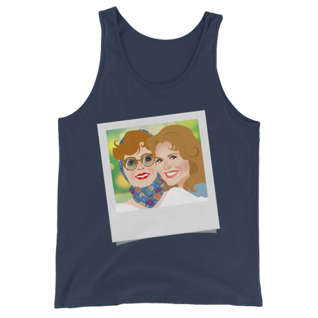 Besties (Tank Top)-Tank Top-Swish Embassy