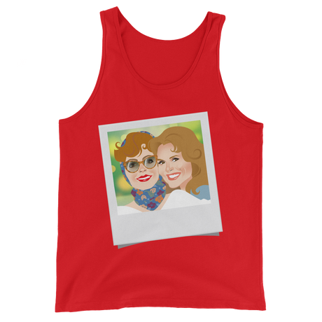 Besties (Tank Top)-Tank Top-Swish Embassy