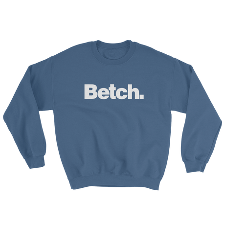 Betch (Long Sleeve)-Long Sleeve-Swish Embassy