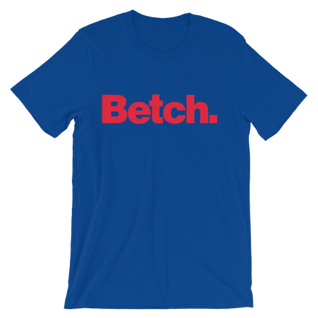 Betch-T-Shirts-Swish Embassy