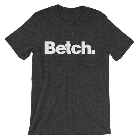 Betch-T-Shirts-Swish Embassy