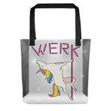 Betta Werk (Bag)-Bags-Swish Embassy