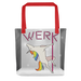 Betta Werk (Bag)-Bags-Swish Embassy