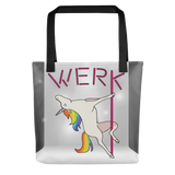 Betta Werk (Bag)-Bags-Swish Embassy