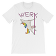 Better Werk-T-Shirts-Swish Embassy