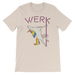 Better Werk-T-Shirts-Swish Embassy