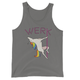 Better Werk (Tank Top)-Tank Top-Swish Embassy