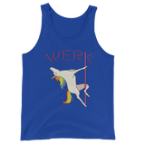 Better Werk (Tank Top)-Tank Top-Swish Embassy