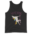 Better Werk (Tank Top)-Tank Top-Swish Embassy