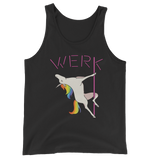 Better Werk (Tank Top)-Tank Top-Swish Embassy