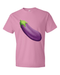 Big Fat Eggplant-T-Shirts-Swish Embassy