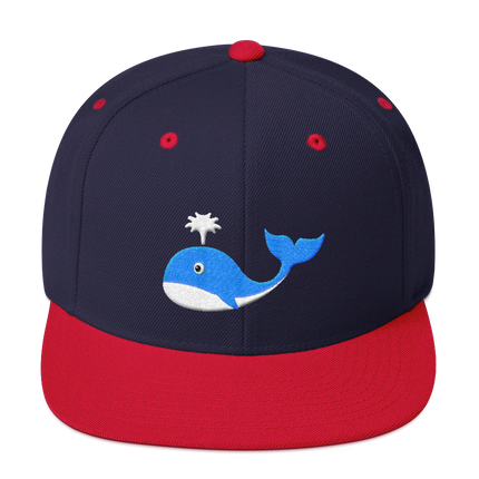 Big Shooter (Baseball Cap)-Headwear-Swish Embassy