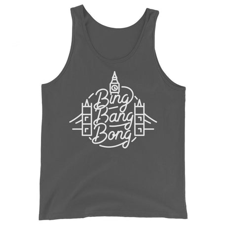 Bing Bang Bong (Tank Top)-Tank Top-Swish Embassy