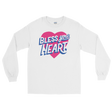 Bless Your Heart (Long Sleeve)-Swish Embassy