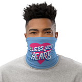 Bless Your Heart (Mask/Neck Gaiter)-Swish Embassy