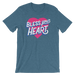 Bless Your Heart-T-Shirts-Swish Embassy