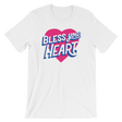 Bless Your Heart-T-Shirts-Swish Embassy