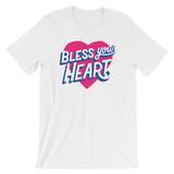 Bless Your Heart-T-Shirts-Swish Embassy