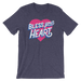 Bless Your Heart-T-Shirts-Swish Embassy