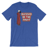 Blessed Be the Fruit-T-Shirts-Swish Embassy