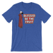 Blessed Be the Fruit-T-Shirts-Swish Embassy
