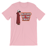 Blessed Be the Fruit-T-Shirts-Swish Embassy