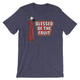 Blessed Be the Fruit-T-Shirts-Swish Embassy