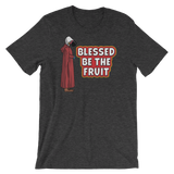 Blessed Be the Fruit-T-Shirts-Swish Embassy