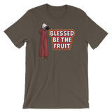 Blessed Be the Fruit-T-Shirts-Swish Embassy