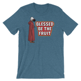 Blessed Be the Fruit-T-Shirts-Swish Embassy