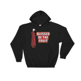 Blessed be the Fruit (Hoodie)-Hoodie-Swish Embassy