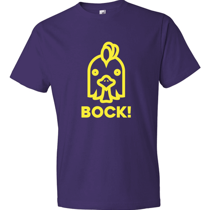 Bock!-T-Shirts-Swish Embassy