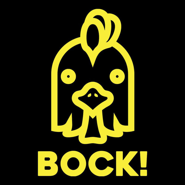 Bock!-T-Shirts-Swish Embassy