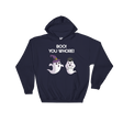 Boo, You Whore! (Hoodie)-Hoodie-Swish Embassy