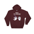 Boo, You Whore! (Hoodie)-Hoodie-Swish Embassy