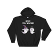 Boo, You Whore! (Hoodie)-Hoodie-Swish Embassy