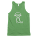 Boots and Cats (Tank)-Tank Top-Swish Embassy