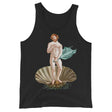 Bootycelli (Tank Top)-Tank Top-Swish Embassy