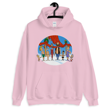 Boys of Whoville (Hoodie)-Christmas Hoodies-Swish Embassy