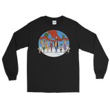 Boys of Whoville (Long Sleeve)-Long Sleeve-Swish Embassy