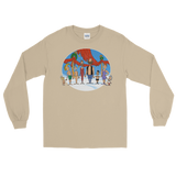 Boys of Whoville (Long Sleeve)-Long Sleeve-Swish Embassy