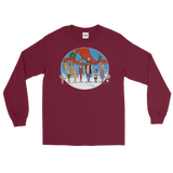 Boys of Whoville (Long Sleeve)-Long Sleeve-Swish Embassy