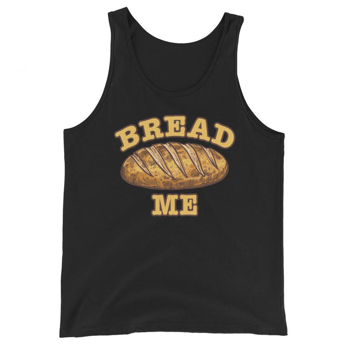 Bread Me (Tank Top)-Tank Top-Swish Embassy