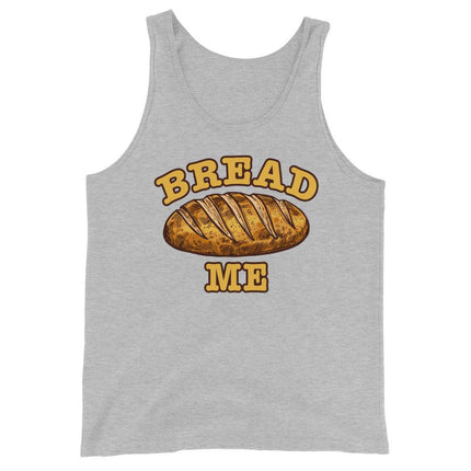 Bread Me (Tank Top)-Tank Top-Swish Embassy