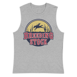 Breeding Stock (Muscle Shirt)-Muscle Shirt-Swish Embassy