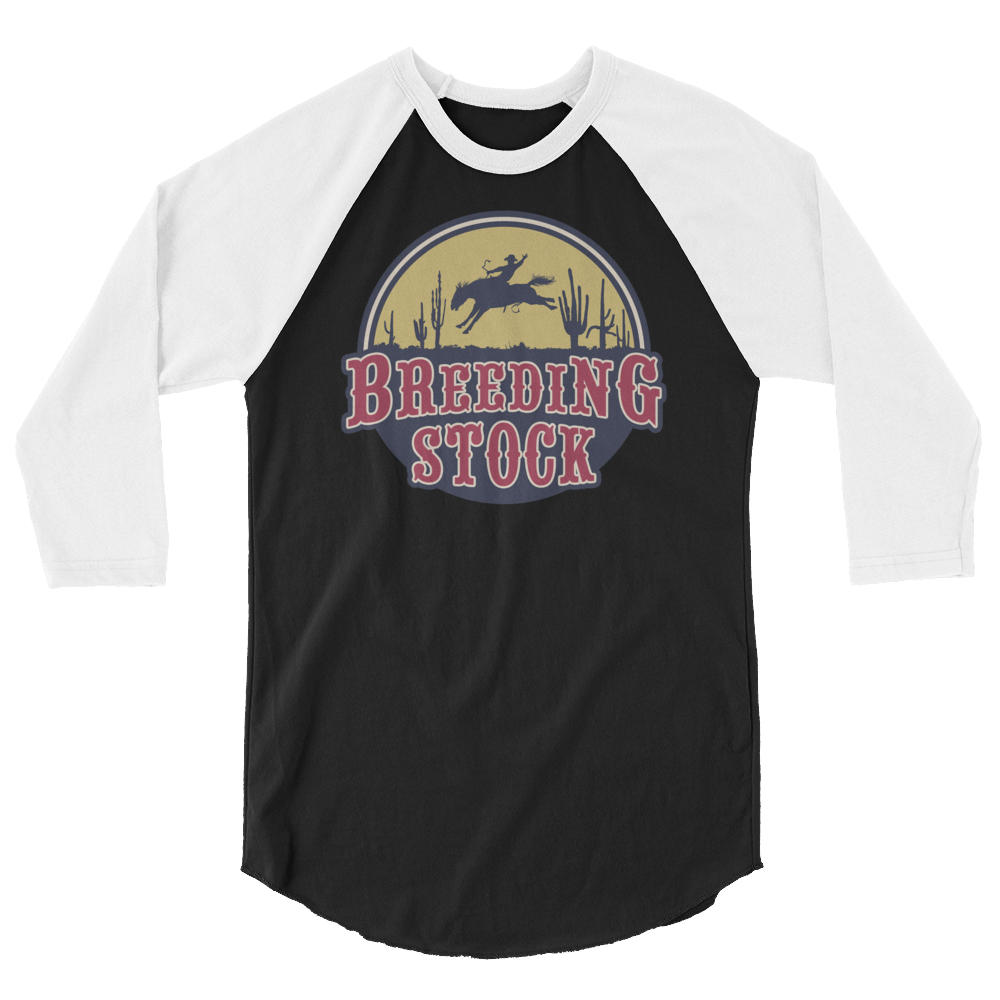 Breeding Stock (Raglan)-Raglan-Swish Embassy